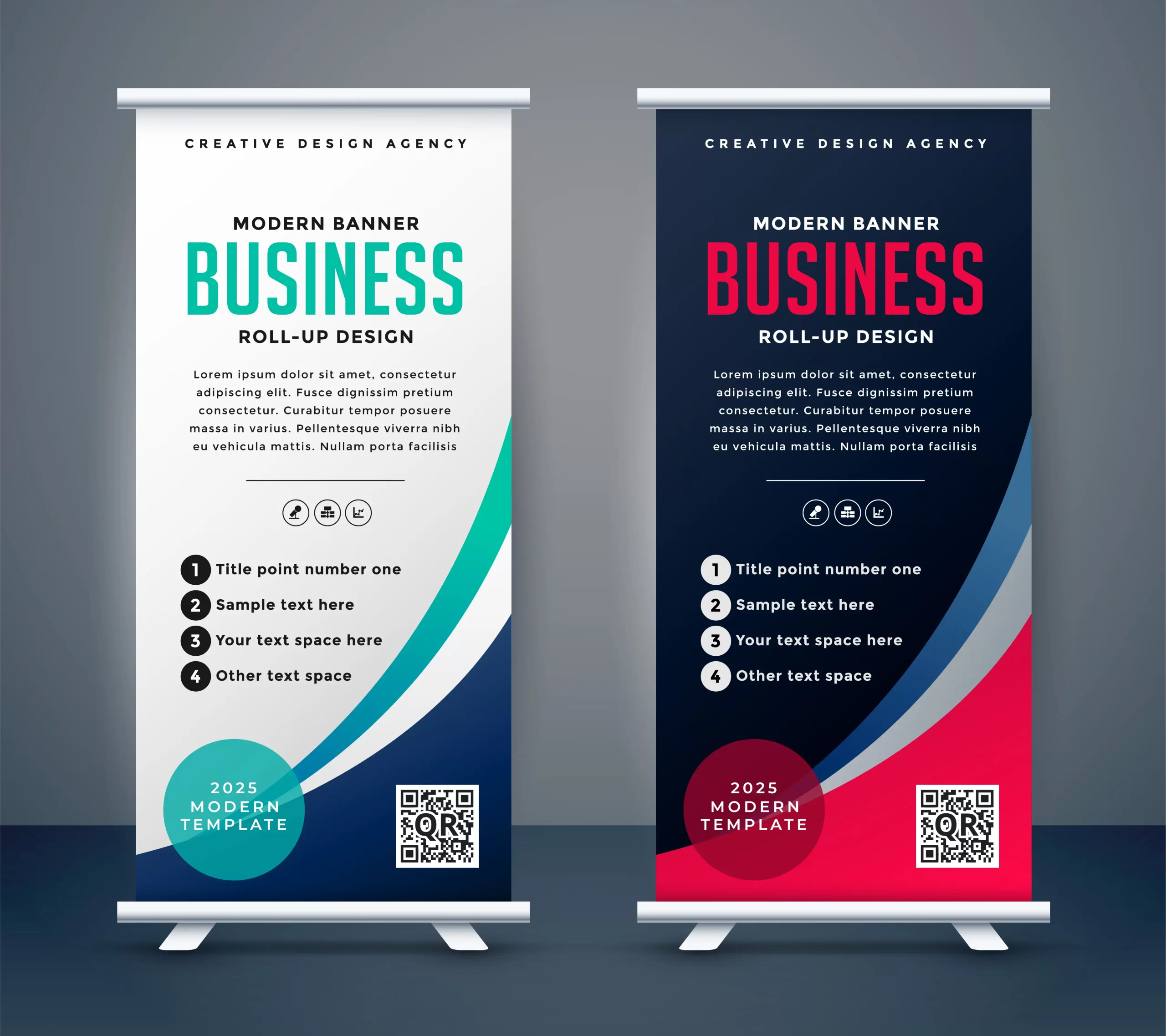 Professioneel Banner & Spandoek In Nederland