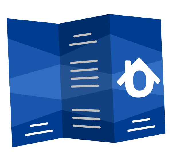 Professioneel Flyer & Folder Ontwerp In Kanaleneiland Utrecht