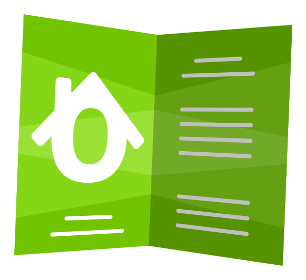 Professioneel Flyer & Folder Ontwerp In Ede Nederland