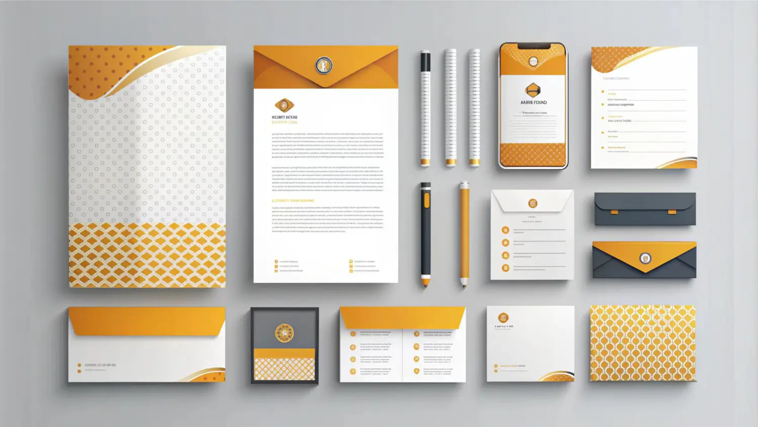 Beste Huisstijl Ontwerp In Arnhem Nederland