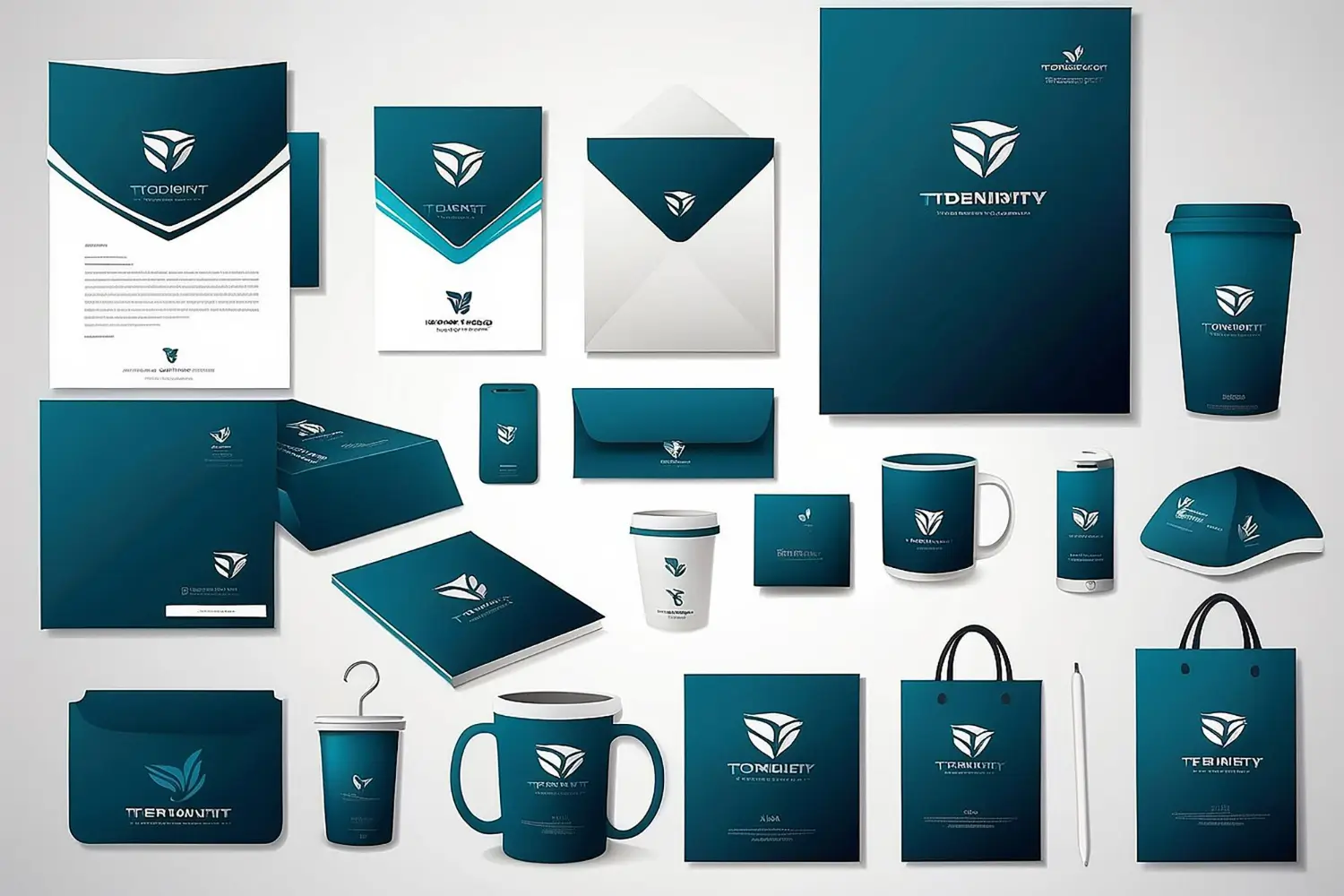 Beste Huisstijl Ontwerp In Amersfoort Nederland